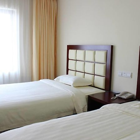 Dream Hotel Danang Dış mekan fotoğraf