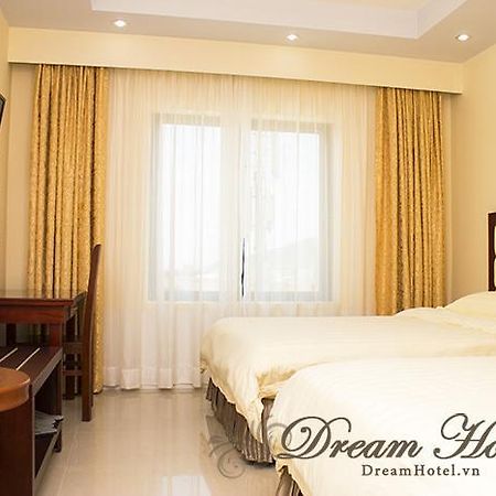 Dream Hotel Danang Oda fotoğraf