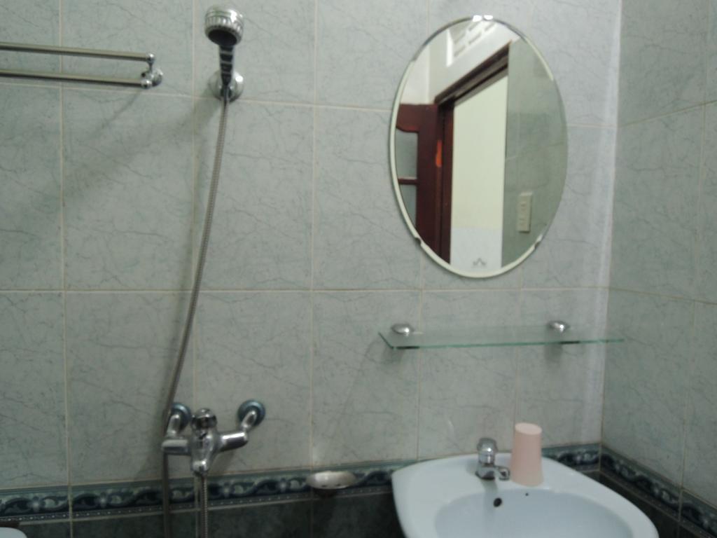 Dream Hotel Danang Dış mekan fotoğraf