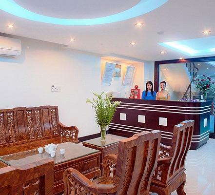 Dream Hotel Danang Dış mekan fotoğraf