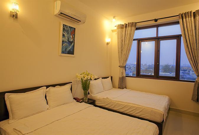 Dream Hotel Danang Dış mekan fotoğraf