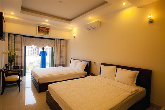 Dream Hotel Danang Dış mekan fotoğraf