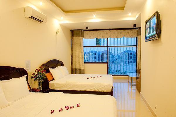 Dream Hotel Danang Dış mekan fotoğraf