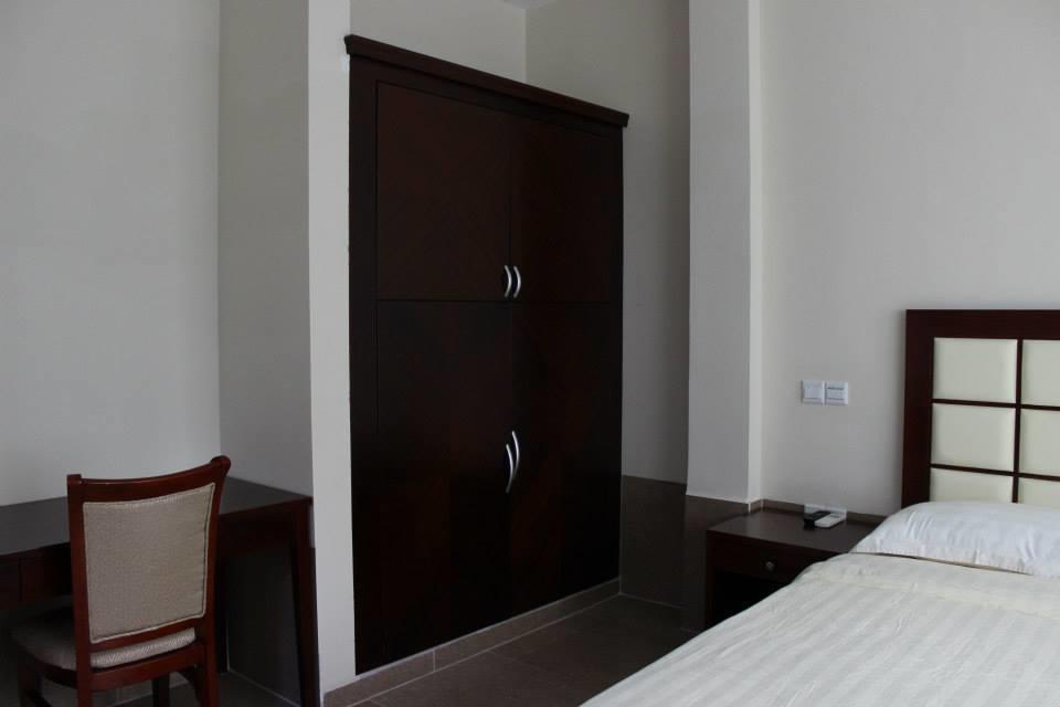 Dream Hotel Danang Dış mekan fotoğraf