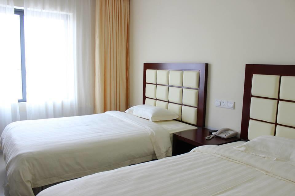 Dream Hotel Danang Dış mekan fotoğraf