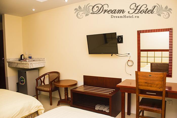 Dream Hotel Danang Oda fotoğraf