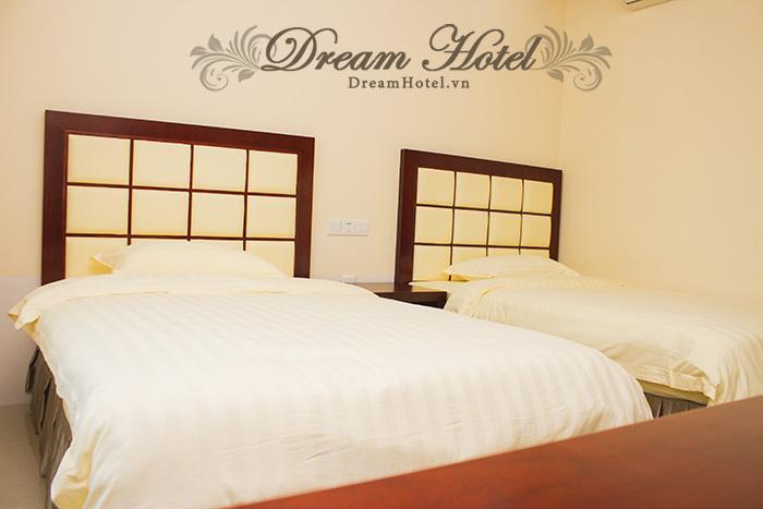 Dream Hotel Danang Oda fotoğraf