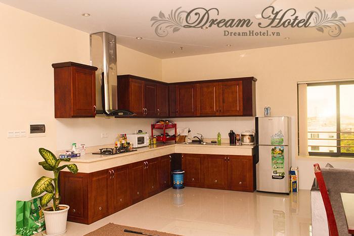 Dream Hotel Danang Oda fotoğraf