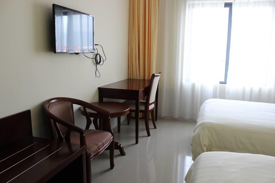 Dream Hotel Danang Dış mekan fotoğraf