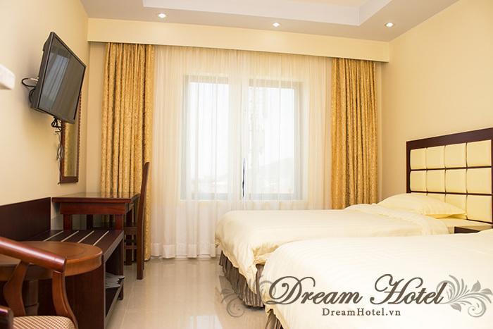Dream Hotel Danang Oda fotoğraf